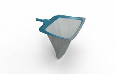 RECOGE HOJAS DE BOLSA DE PLASTICO BLUE LINE