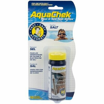KIT ANALISIS SALINIDAD