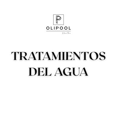TRATAMIENTOS DEL AGUA