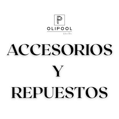 ACCESORIOS Y REPUESTOS