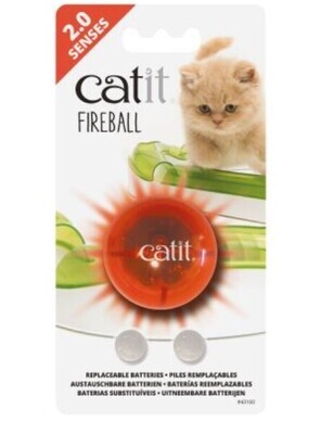 Catit Balle Fireball