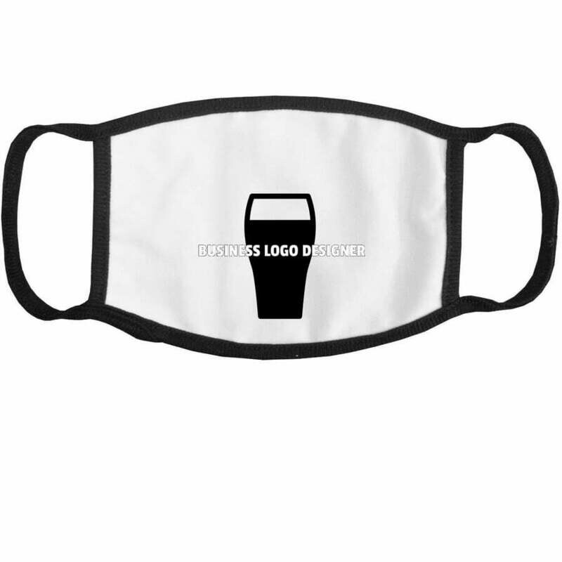 Custom Face Covering