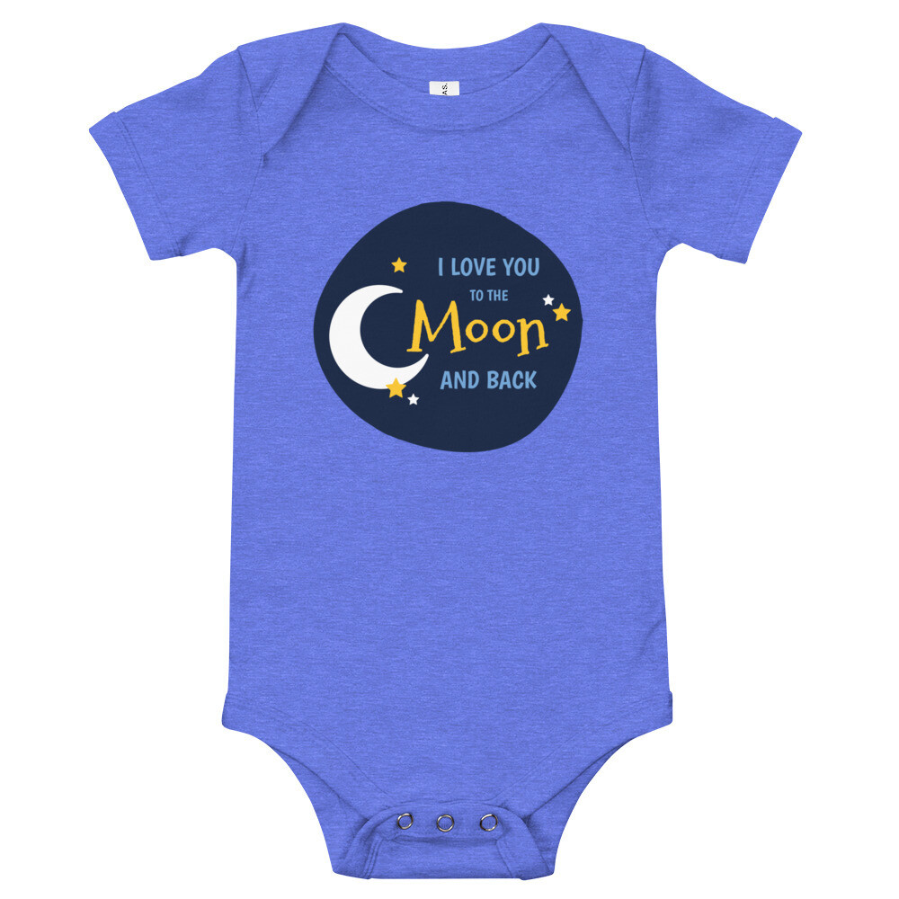 Baby vests Business Logo Designer Inspired
