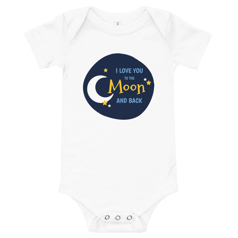 Personalized Baby vests
(Add  Customization To Comments)