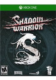 Shadow Warrior (2014) (used)