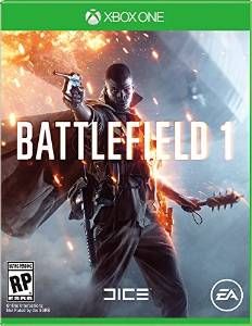 Battlefield 1 [Green Banner / Complete, Digital Manual] (used)