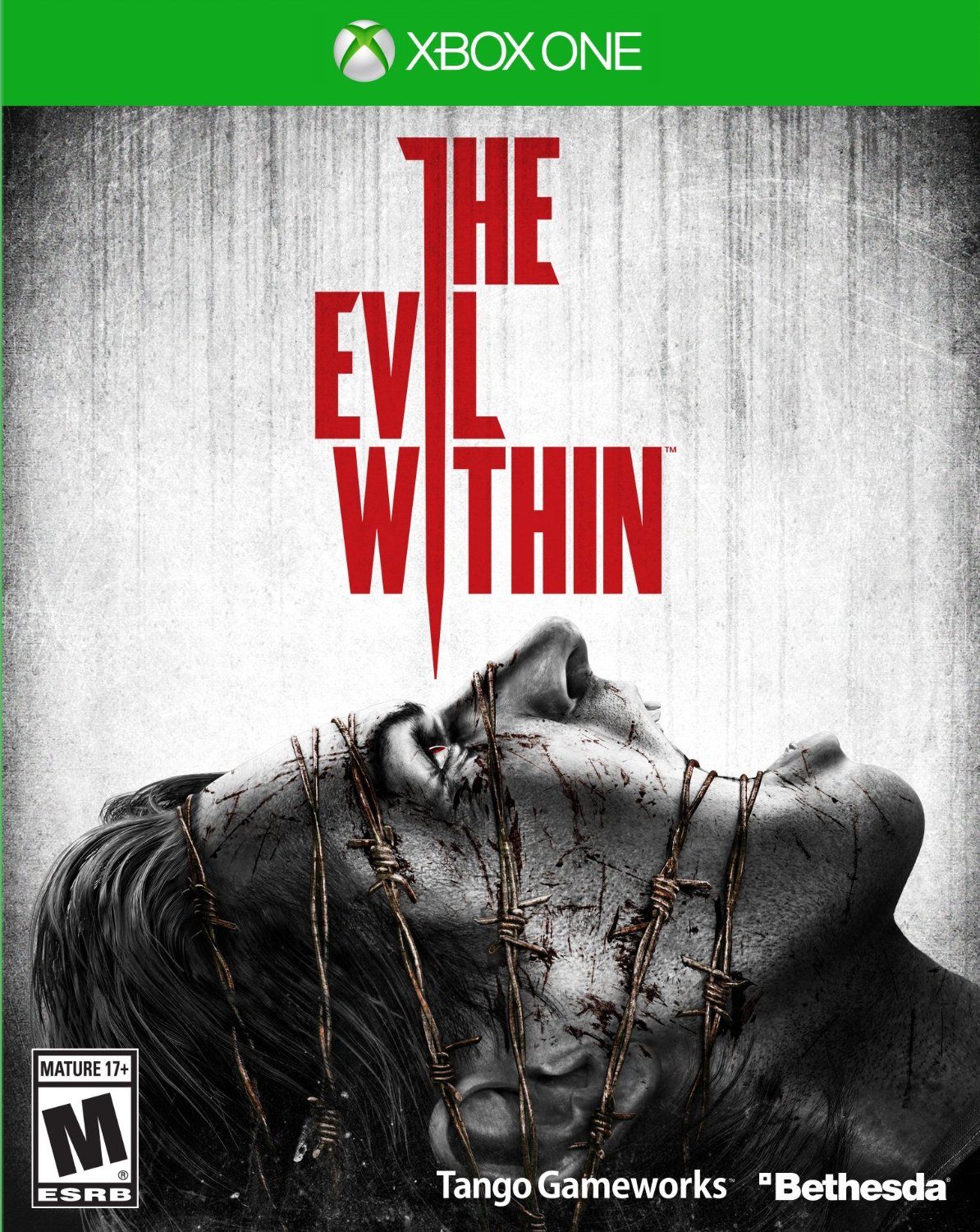Evil Within, The (used)