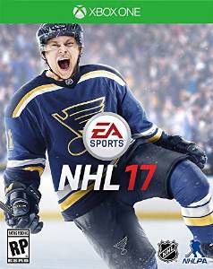 NHL '17