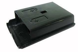 BATTERY SHELL BLACK (GENERIC)