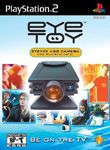 OFFICIAL EYE TOY CAMERA (SONY) (used)