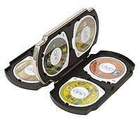 PSP UMD CASE