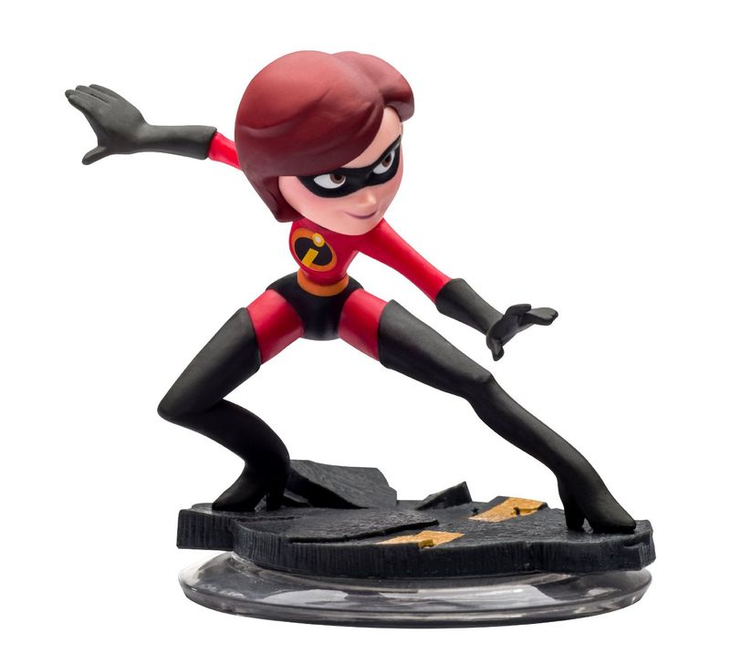 Disney Infinity 1.0 - Mrs. Incredible (used)