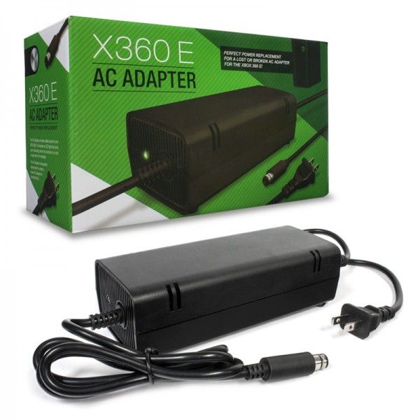AC Adapter - Xbox 360 E (Hyperkin)