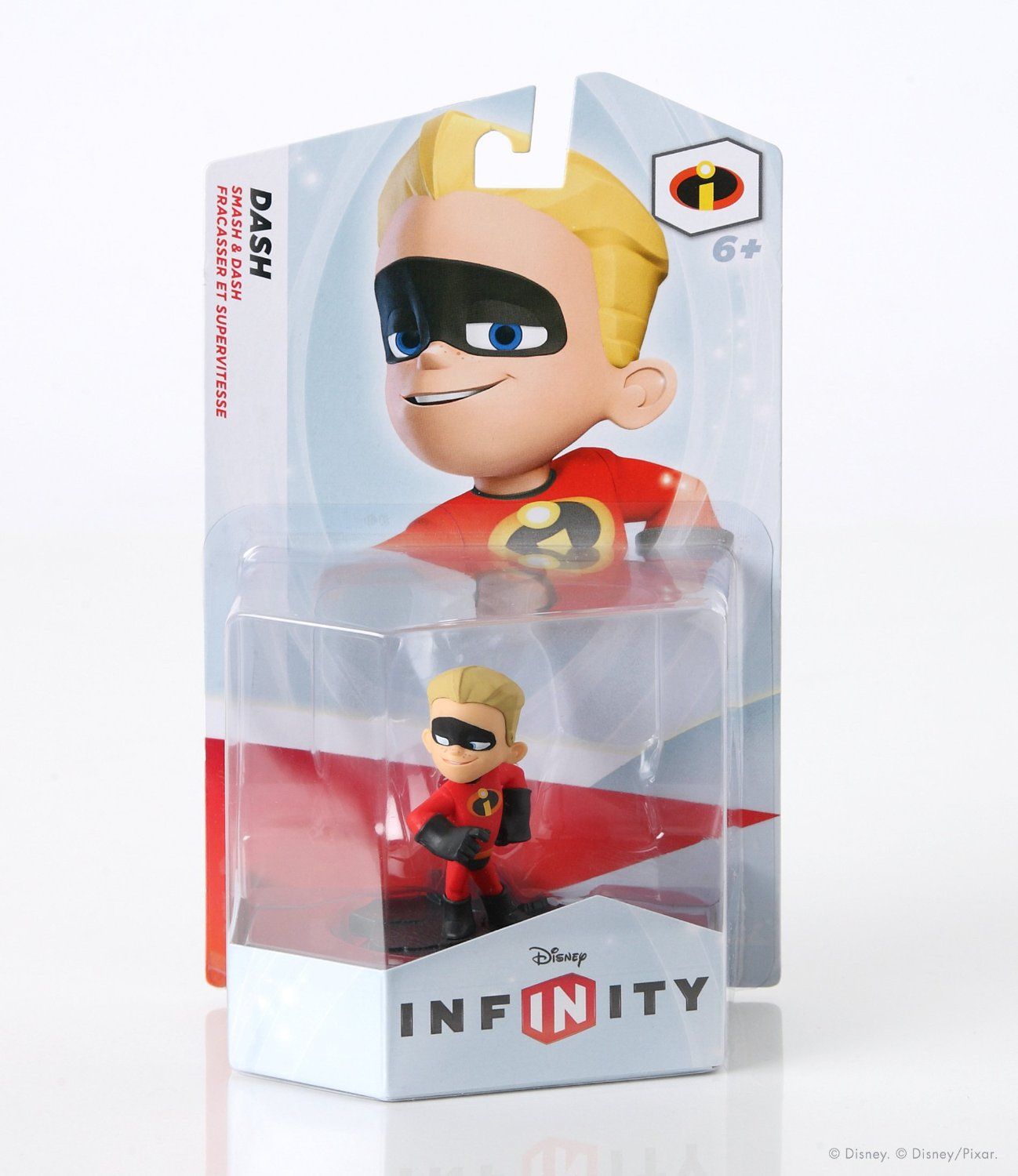 Disney Infinity 1.0 - Dash (used)