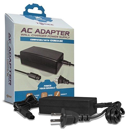 AC Adapter - GameCube (Tomee)