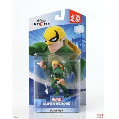 Disney Infinity 2.0 - Iron Fist (used)
