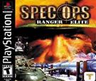 Spec Ops: Ranger Elite [Black Label / Complete] (used)