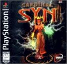 Cardinal Syn (used)
