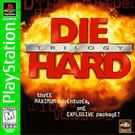 Die Hard Trilogy (Probe / PlayStation) [Greatest Hits] (used)