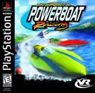 VR Sports Powerboat Racing (used)