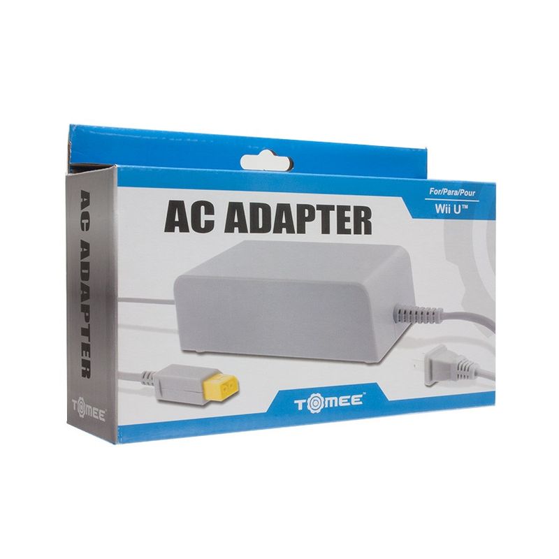 AC Adapter - Wii (Tomee)