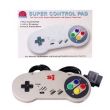 CONTROLLER SNES (SJ)