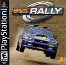 Colin McRae Rally (2000) [Black Label / Complete] (used)
