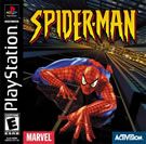 Spider-Man (2000 Video Game) (used)