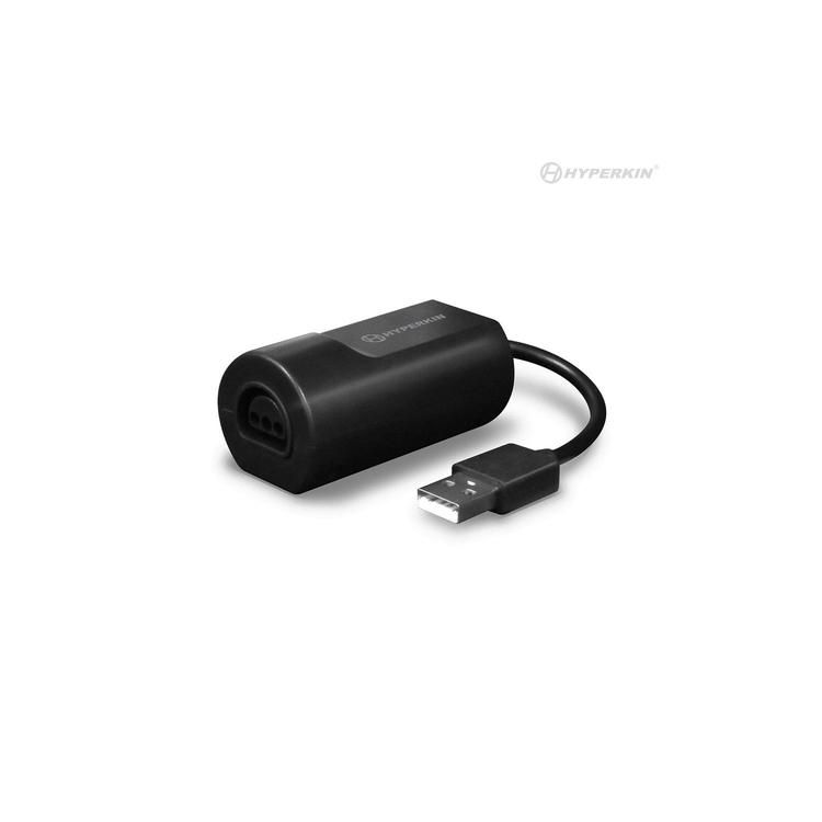 USB Controller Adapter - 1-Port N64 to USB - PC and Nintendo Switch Modes (Hyperkin)
