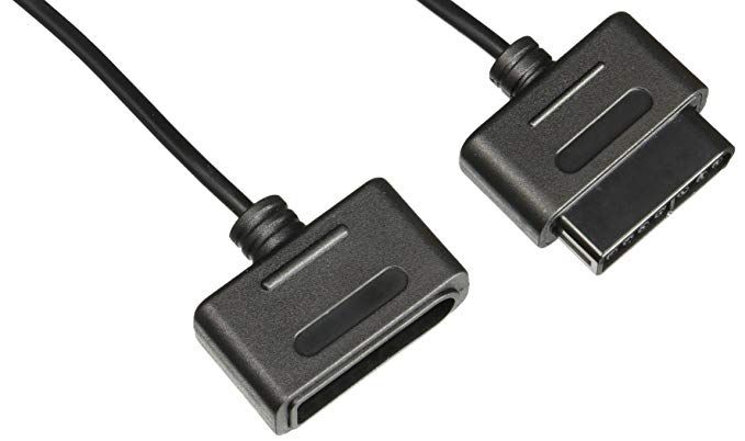 Extension for SNES - 6' (Retro-Bit)