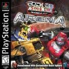 Rock 'Em Sock 'Em Robots Arena (used)