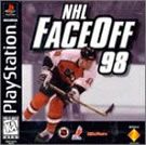 NHL FaceOff ‘98 (used)