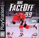 NHL FaceOff ‘99 (used)
