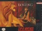 Lion King, The (Video Game / Westwood / Super Nintendo) (used)