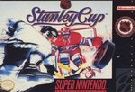 Super Hockey (Cover Title: NHL Stanley Cup) (used)