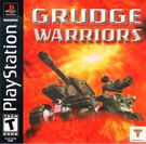Grudge Warriors [Black Label / Complete] (used)