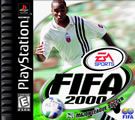 FIFA 2000 Major League Soccer (EA Canada) (used)