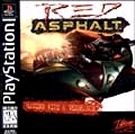 RED ASPHALT (used)