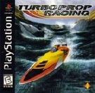 Turbo Prop Racing (used)