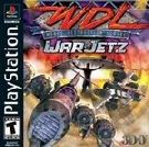 WDL: World Destruction League: WarJetz (Fifth Gen.) (Cover Title: WarJetz) (used)