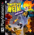 Twisted Metal: small brawl (used)
