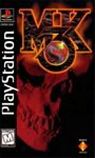 Mortal Kombat 3 [Long Box] (used)