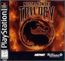 Mortal Kombat Trilogy (Midway Games, Avalanche) (used)