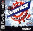 NHL Open Ice 2 on 2 Challenge (used)