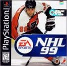 NHL '99 (EA Canada) (used)