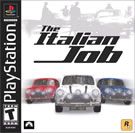Italian Job, The (2001 Video Game) [Black Label / Complete] (used)
