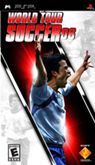 World Tour Soccer 2 (Cover Title: World Tour Soccer 2006) (used)