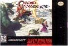 Chrono Trigger (Super Nintendo) (used)