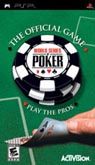 World Series of Poker (WSoP) (Video Game / PlayStation Portable) (used)