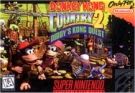 Donkey Kong Country 2: Diddy's Kong Quest (Super Nintendo) (used)